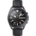 Samsung Galaxy Watch 3 45mm (Mystic Black)