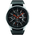 Samsung Galaxy Watch 46 mm LTE Smartwatch  (Black Strap, Regular) SM-R805FZSAINU - Grabgear.in