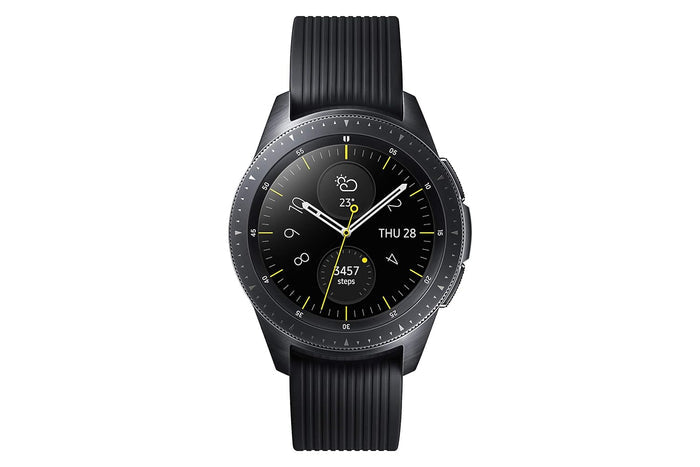 Samsung Galaxy Watch (Bluetooth, 42 mm)
