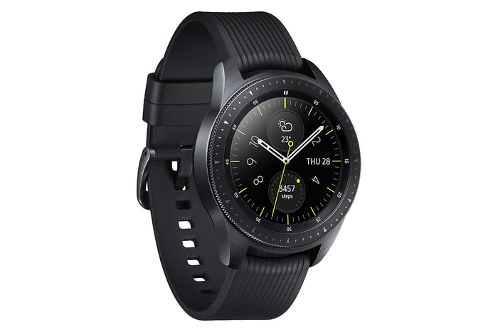 Samsung Galaxy Watch (Bluetooth, 42 mm)