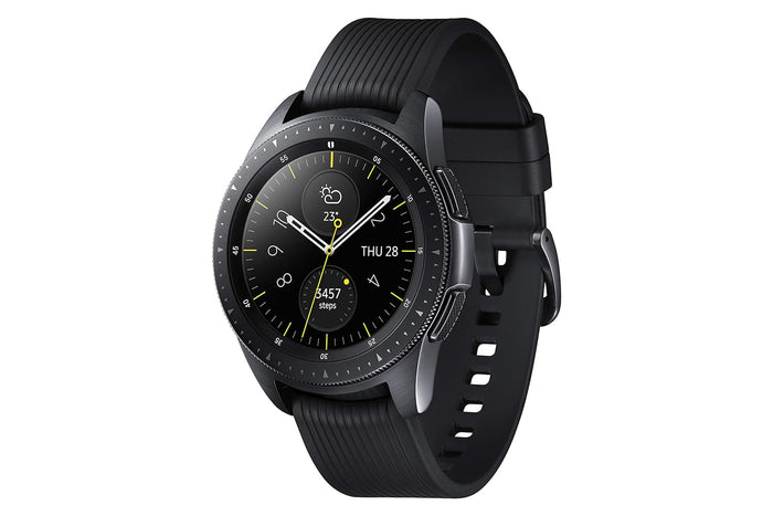 Samsung Galaxy Watch (Bluetooth, 42 mm)