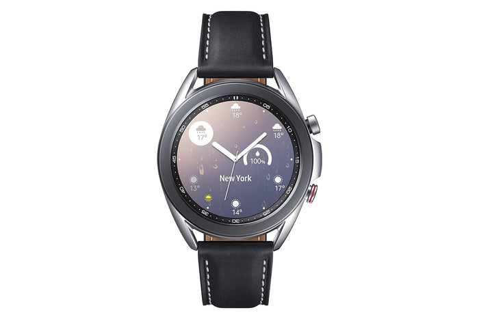 Samsung Galaxy Watch3, 41mm LTE (SM-R855FZSAINS)