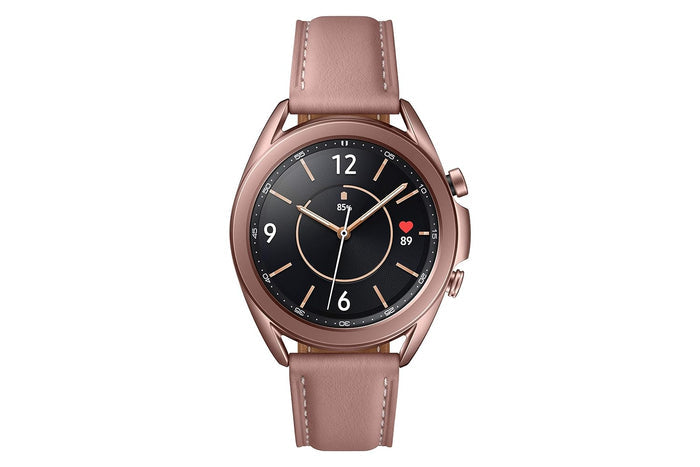 Samsung Galaxy Watch3, 41mm LTE (SM-R855FZSAINS)