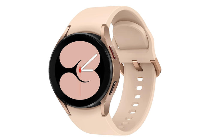 Samsung Galaxy Watch4 (4.0 cm, Compatible with Android only)
