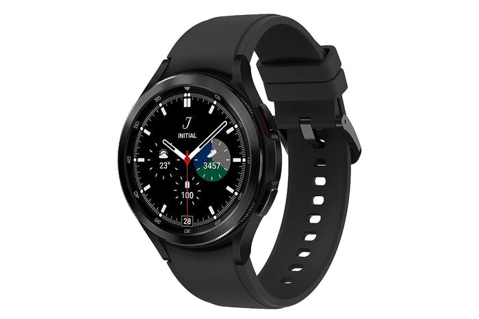Samsung Galaxy Watch4 Classic LTE (UNBOXED) - Unboxify