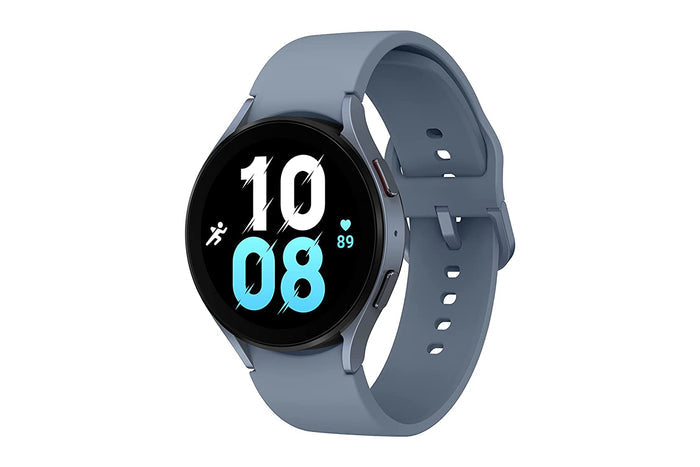 Samsung Galaxy Watch5 (44 mm, Compatible with Android only) - Unboxify