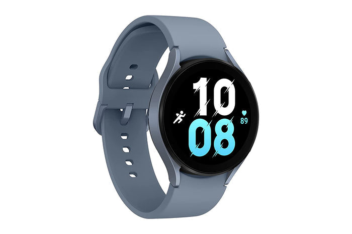 Samsung Galaxy Watch5 (44 mm, Compatible with Android only) - Unboxify