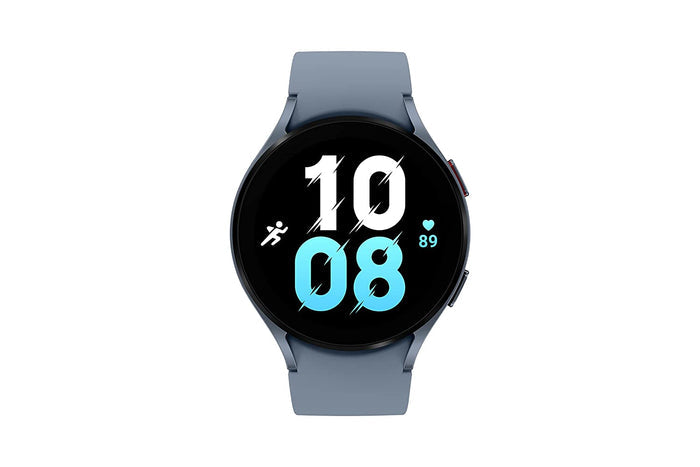 Samsung Galaxy Watch5 (44 mm, Compatible with Android only) - Unboxify
