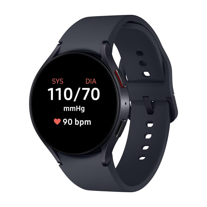 Samsung Galaxy Watch6 GPS (Compatible with Android only) | Introducing BP & ECG Features - Unboxify
