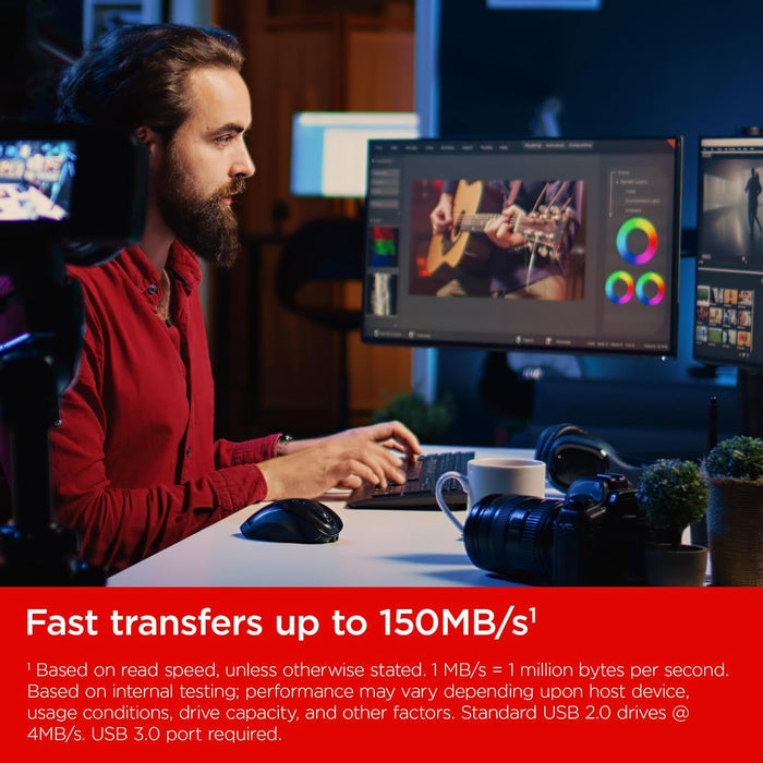 SANDISK Ultra Flair 32GB, USB 3.0, Flash Drive, Upto 150MB/s R, Pendrive, Metal, 5Y Warranty (SDCZ73-032G-I35)