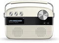 Saregama Carvaan Bengali - Portable Music Player with 5000 Preloaded Songs, FM/BT/AUX - Unboxify