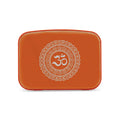Saregama Carvaan Mini 2.0 Bhakti - Music Player with Bluetooth/FM/AM/AUX (Orange)