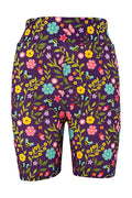 Secret Garden Shorts