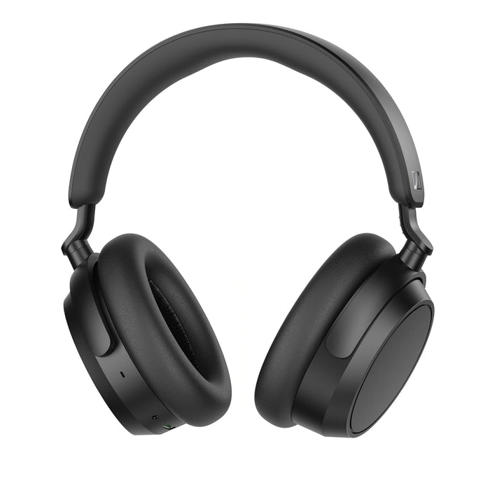 Sennheiser ACCENTUM Plus Wireless Bluetooth Over Ear Headphones - Unboxify