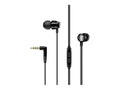 Sennheiser CX 300s Wired in Ear Earphones with Mic (Black)