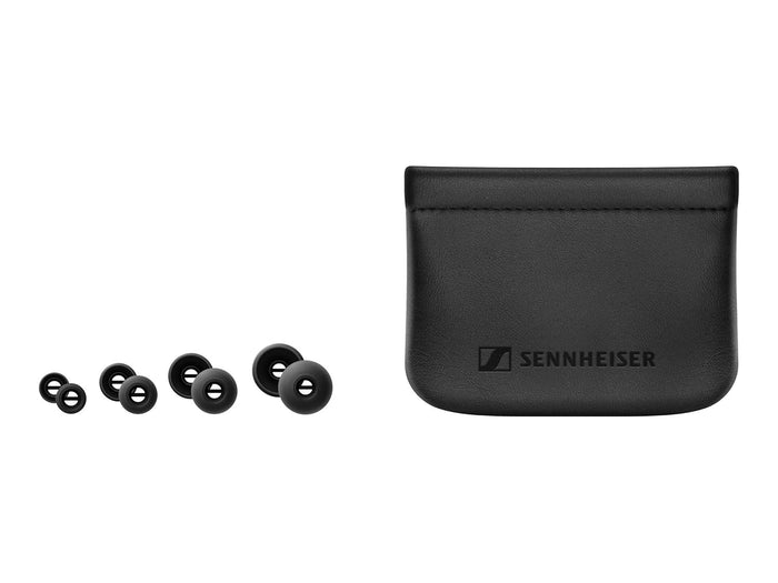 Sennheiser CX 300s Wired in Ear Earphones with Mic (Black)
