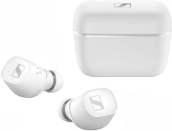 Sennheiser CX 400BT Truly Wireless Bluetooth in Ear Headphone with Mic (UNBOXED) - Unboxify