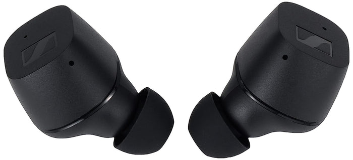 Sennheiser CX True Wireless in Ear Earbuds with Passive Noise Cancellation (UNBOXED) - Unboxify