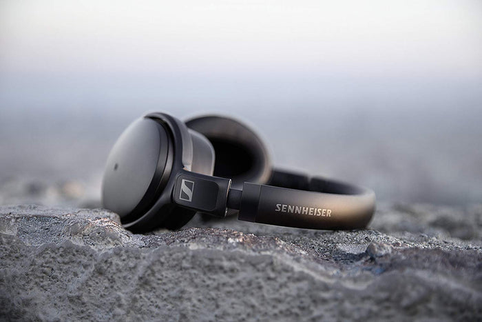 Sennheiser HD 4.50 SE BT NC Bluetooth Wireless Noise Cancellation Headphone