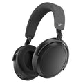 Sennheiser Momentum 4 Wireless Headphones - Over Ear Headset for Crystal-Clear Calls with Adaptive Noise Cancellation (BRAND NEW/SEALED) - Unboxify