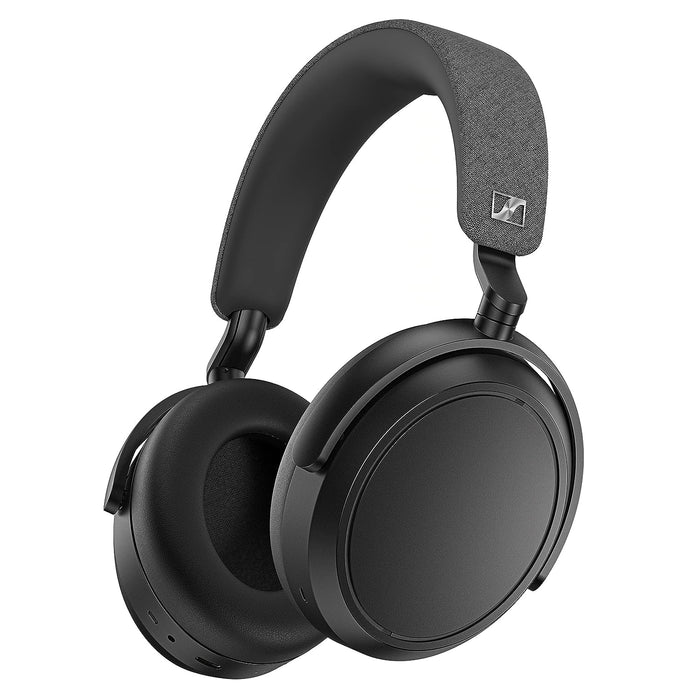 Sennheiser Momentum 4 Wireless Headphones - Over Ear Headset for Crystal-Clear Calls with Adaptive Noise Cancellation (BRAND NEW/SEALED) - Unboxify