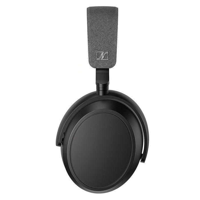 Sennheiser Momentum 4 Wireless Headphones - Over Ear Headset for Crystal-Clear Calls with Adaptive Noise Cancellation (BRAND NEW/SEALED) - Unboxify