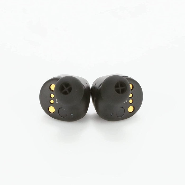 Sennheiser New ANC CX Plus True Wireless in Ear Earbuds (UNBOXED) - Unboxify