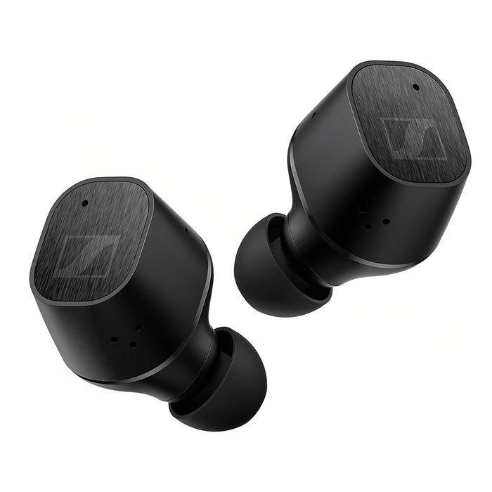 Sennheiser New ANC CX Plus True Wireless in Ear Earbuds (UNBOXED) - Unboxify