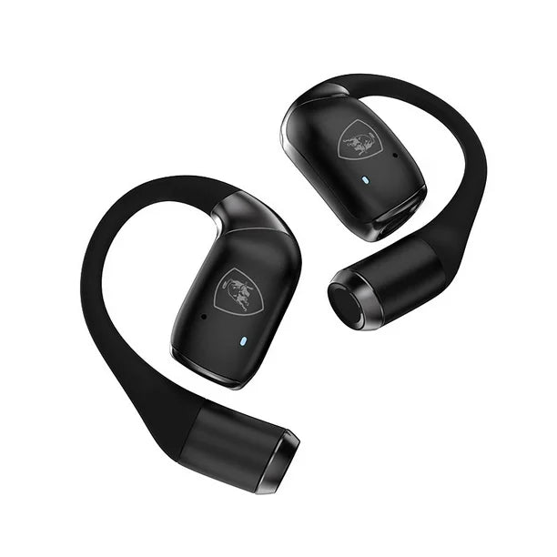 TONINO LAMBORGHINI MUSE TLO16 Wireless Bluetooth Earphones (BRAND NEW/SEALED) - Unboxify