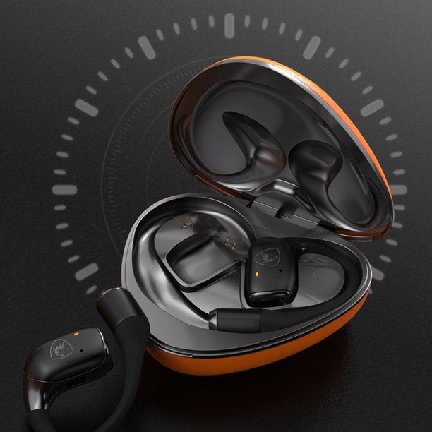 TONINO LAMBORGHINI MUSE TLO16 Wireless Bluetooth Earphones (BRAND NEW/SEALED) - Unboxify