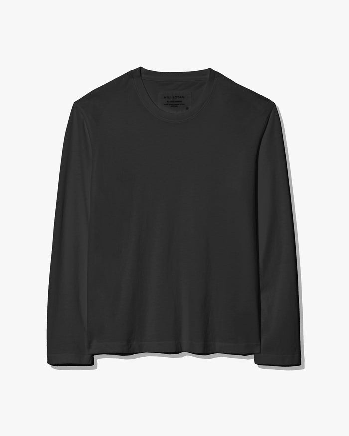 JET BLACK