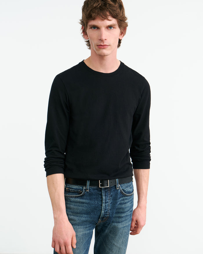 JET BLACK