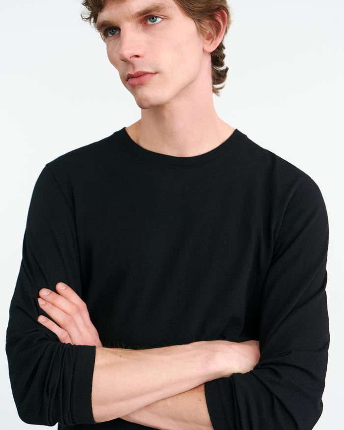 JET BLACK