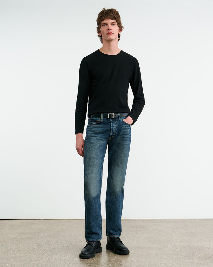 JET BLACK