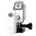 SJCAM C100+ 2K 30FPS | 30M Water Resistant | Magnetic Body Action Camera