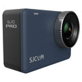 SJCAM SJ10 Pro 12 MP Optical 4K60fps UHD IPS Touch Display Action Camera