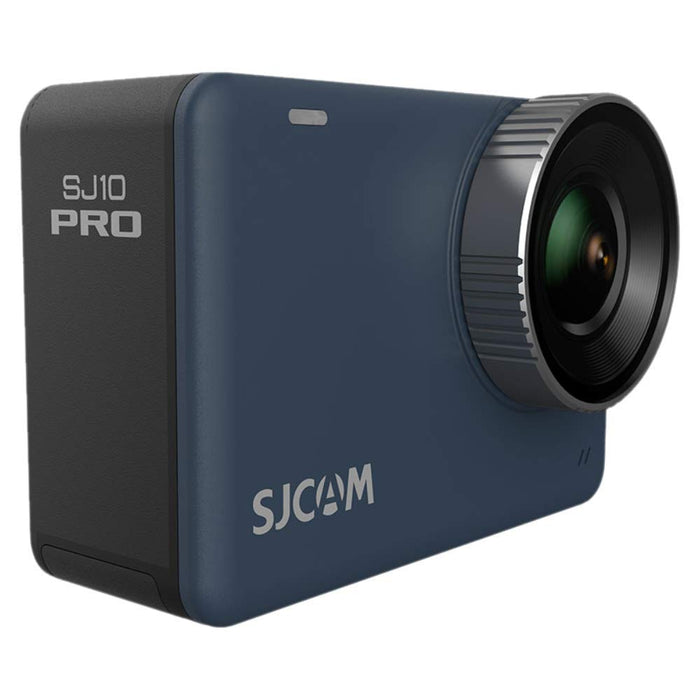 SJCAM SJ10 Pro 12 MP Optical 4K60fps UHD IPS Touch Display Action Camera
