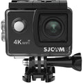 SJCAM SJ4000 Air 16MP Optical 4K Full HD WiFi Sports Action Camera - Unboxify
