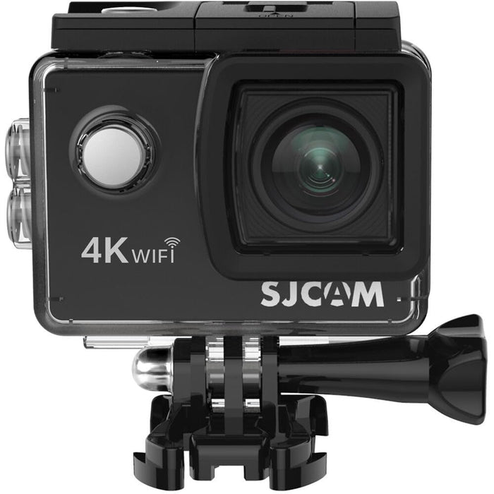 SJCAM SJ4000 Air 16MP Optical 4K Full HD WiFi Sports Action Camera - Unboxify