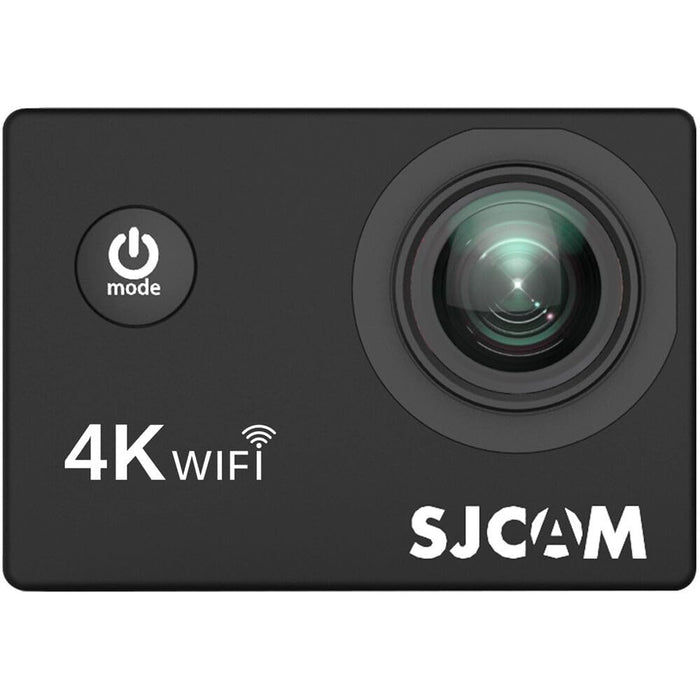 SJCAM SJ4000 Air 16MP Optical 4K Full HD WiFi Sports Action Camera - Unboxify