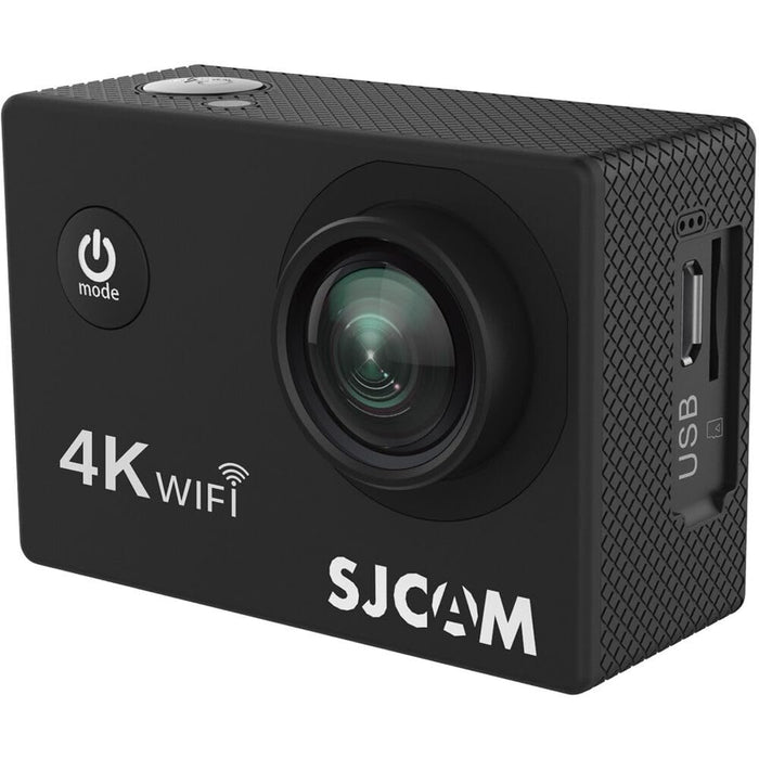 SJCAM SJ4000 Air 16MP Optical 4K Full HD WiFi Sports Action Camera - Unboxify