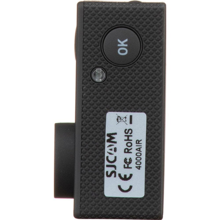 SJCAM SJ4000 Air 16MP Optical 4K Full HD WiFi Sports Action Camera - Unboxify