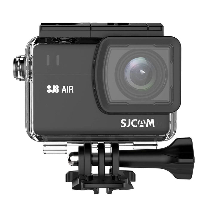 SJCAM SJ8 Air 14 MP 1296P 30fps 5.84 cm (2.3") UHD Touch Screen Action Camera