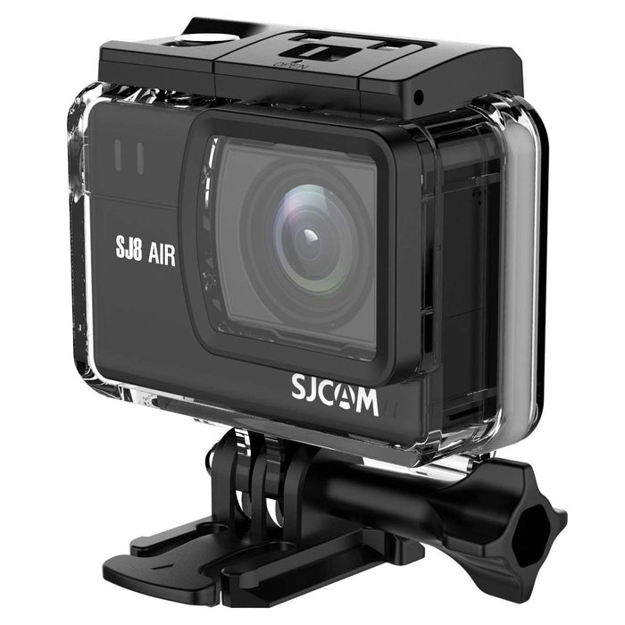 SJCAM SJ8 Air 14 MP 1296P 30fps 5.84 cm (2.3") UHD Touch Screen Action Camera