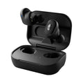 Skullcandy Grind in-Ear Wireless Earbuds, 40 Hr Battery, Skull-iQ, Alexa Enabled, Microphone - Unboxify