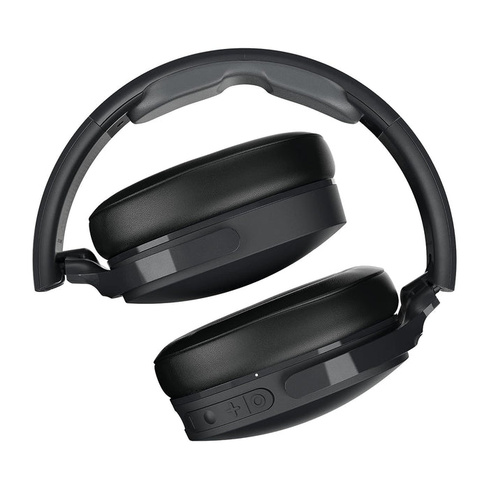 Skullcandy Hesh ANC Bluetooth Wireless Over-Ear Headphones with Mic (UNBOXED) - Unboxify