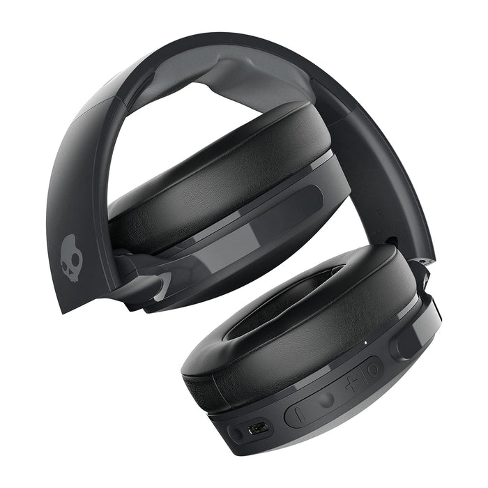 Skullcandy Hesh ANC Bluetooth Wireless Over-Ear Headphones with Mic (UNBOXED) - Unboxify