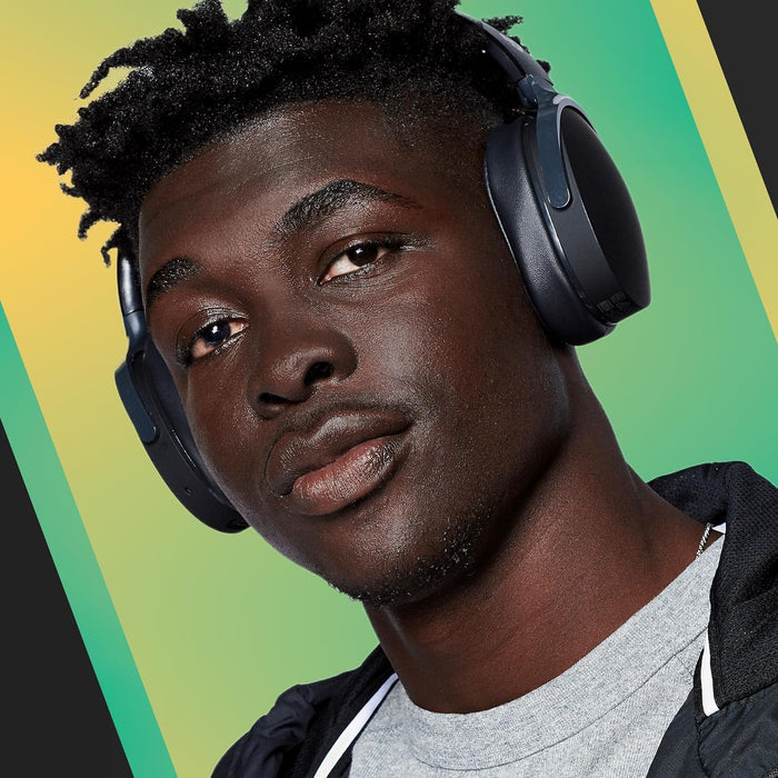Skullcandy Hesh EVO Over Ear True Wireless Headphones - Unboxify