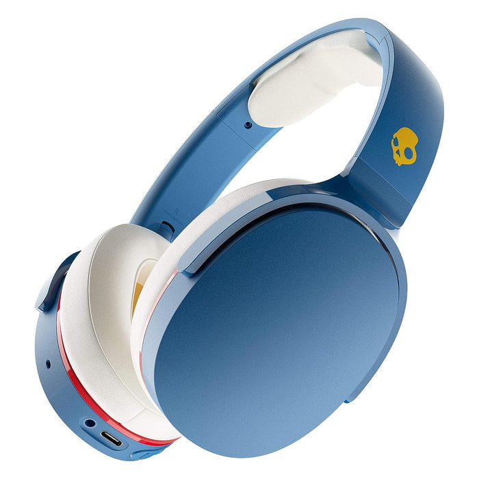 Skullcandy Hesh EVO Over Ear True Wireless Headphones - Unboxify