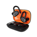 Skullcandy Push Active in-Ear Wireless Earbuds, 43 Hr Battery, Skull-iQ, Alexa Enabled, Microphone - Unboxify
